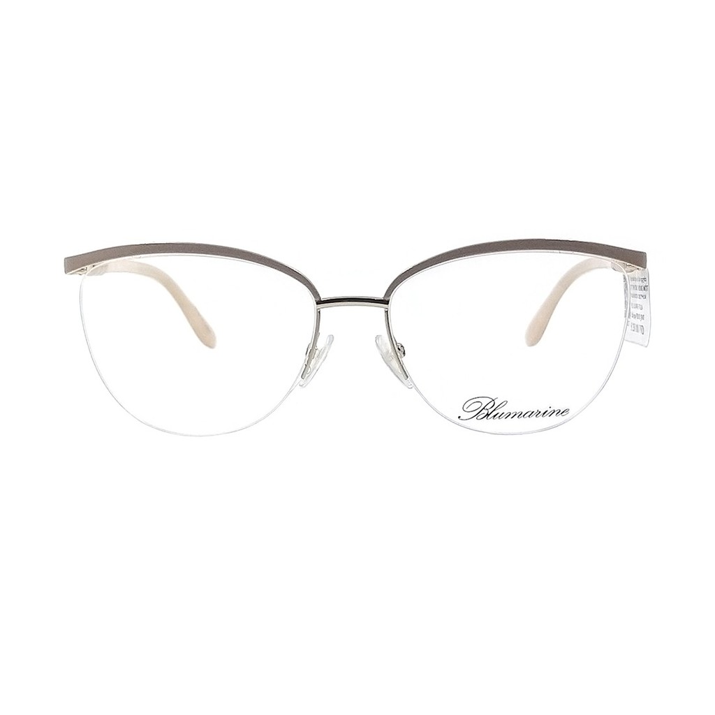 Gọng kính BLUMARINE VBM087S màu sắc thời trang chính hãng, thiết kế dễ đeo bảo vệ mắt