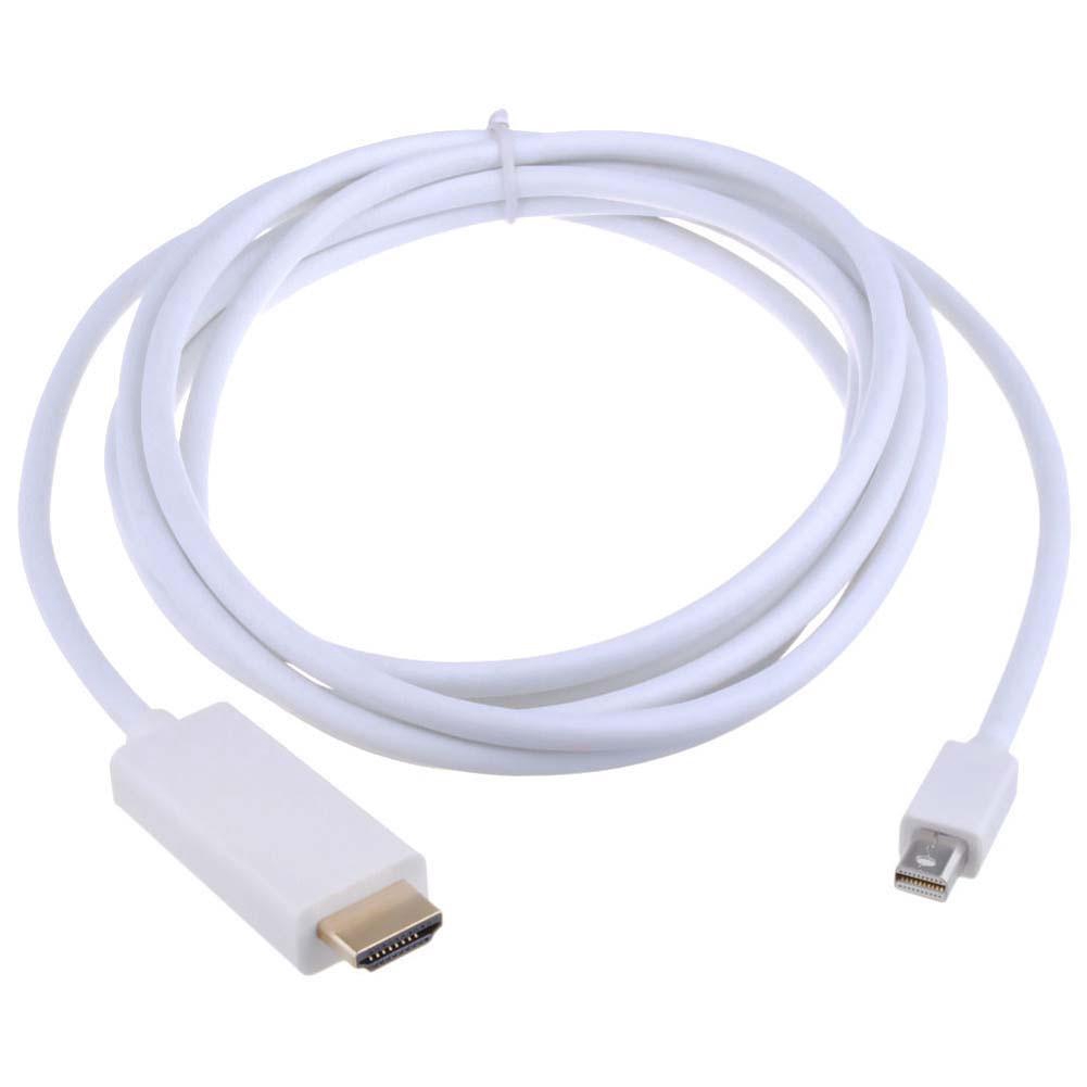 Mini DisplayPort to HDMI Cable Adapter 10FT for Pro