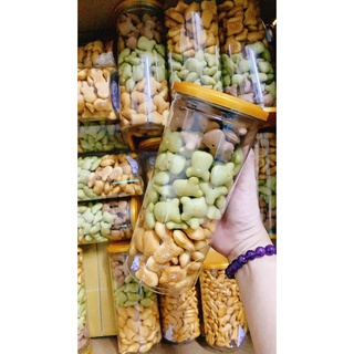 BÁNH GẤU 3 VỊ SIÊU NGON [430g]