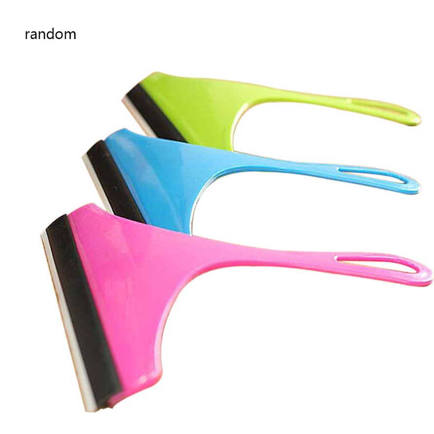 EASYGO Universal Glass Window Wiper Cleaner Nhà tắm Phòng tắm Gương Scraper EG315