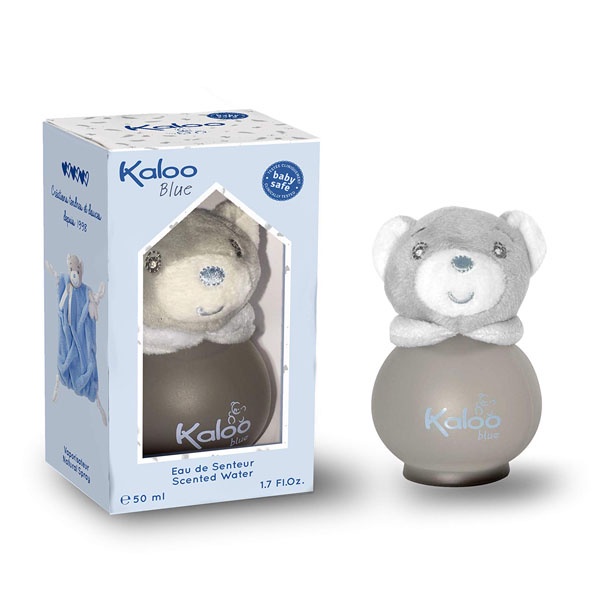 Nước Hoa Cho Bé Trai KALOO Blue Không Chứa Cồn