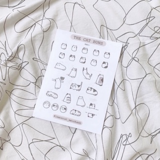 Sticker /meo/