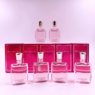 Nước hoa nữ mini Lancome Miracle EDP 5ml