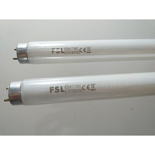 Bóng đèn dụ côn trùng fsl 15w - 45cm