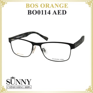 Gọng Kính Unisex Boss Orange BO0114