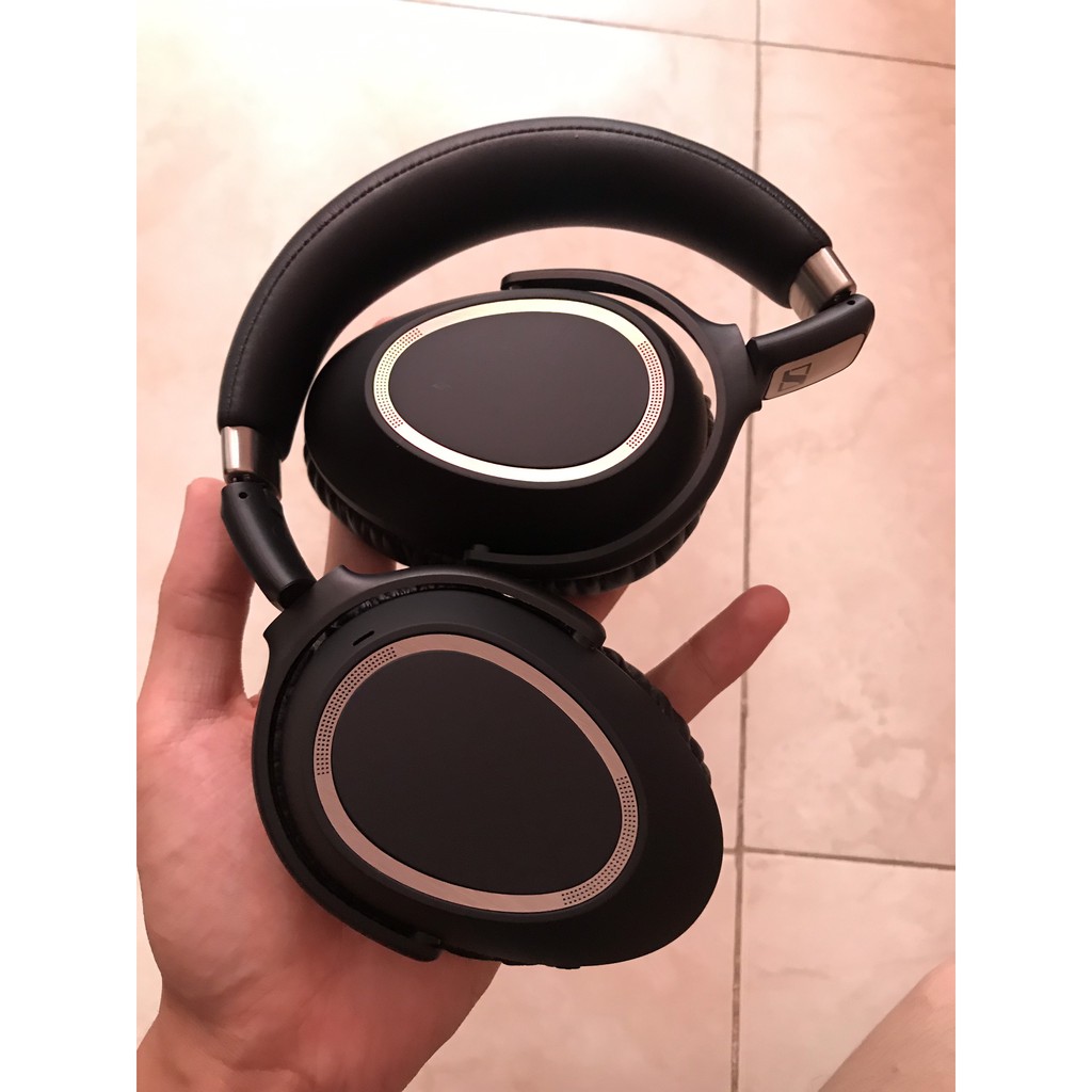 Tai nghe Sennheiser PXC 550 likenew chính hãng - Sennheiser pxc550 likenew