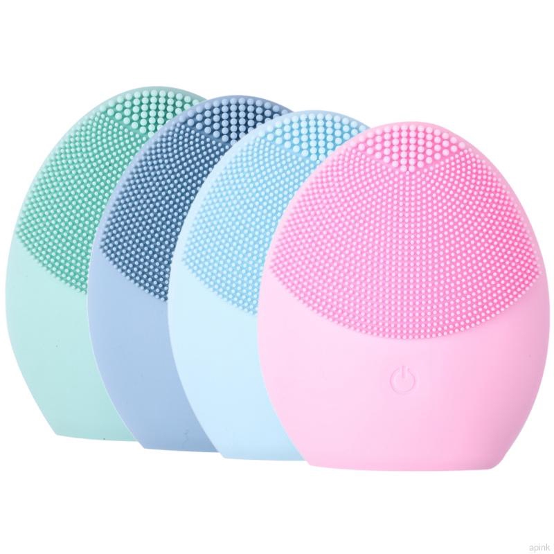 Miếng Silicon Rửa Mặt Chất Lượng Cao | BigBuy360 - bigbuy360.vn