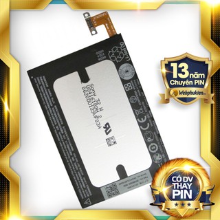 Pin zin cho HTC Butterfly S X920S (BO68100) - 3200mAh