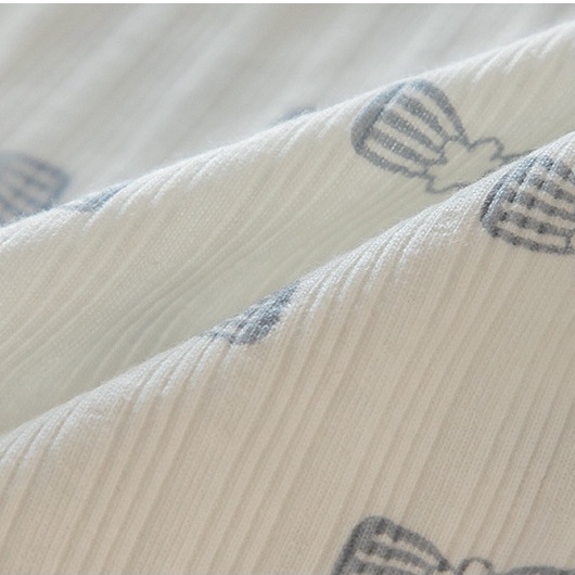 Quần lót nữ cao cấp, Quần lót cotton họa tiết dễ thương, co dãn 4 chiều SAVILL L128