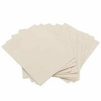 Da giả tập phun xăm điêu khắc ,sản phẩm cho thợ mới vào nghề phun xăm  - Hani Beauty