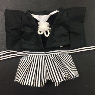 [OUTFIT DOLL 20cm] Set 2 bộ