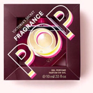 Nước hoa dạng gel Victoria’s Secret Fragrance POP 10ml