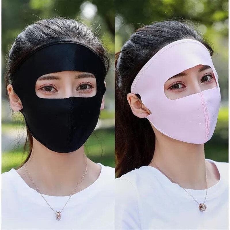 ⚡HOT⚡Che Mặt Ninja May Viền Siêu Hot | BigBuy360 - bigbuy360.vn
