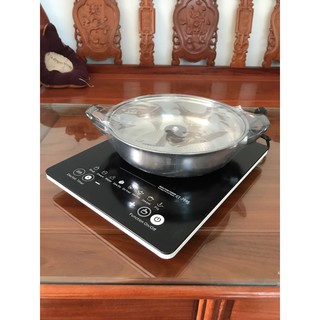 Bếp từ HITACHI ICE-7998