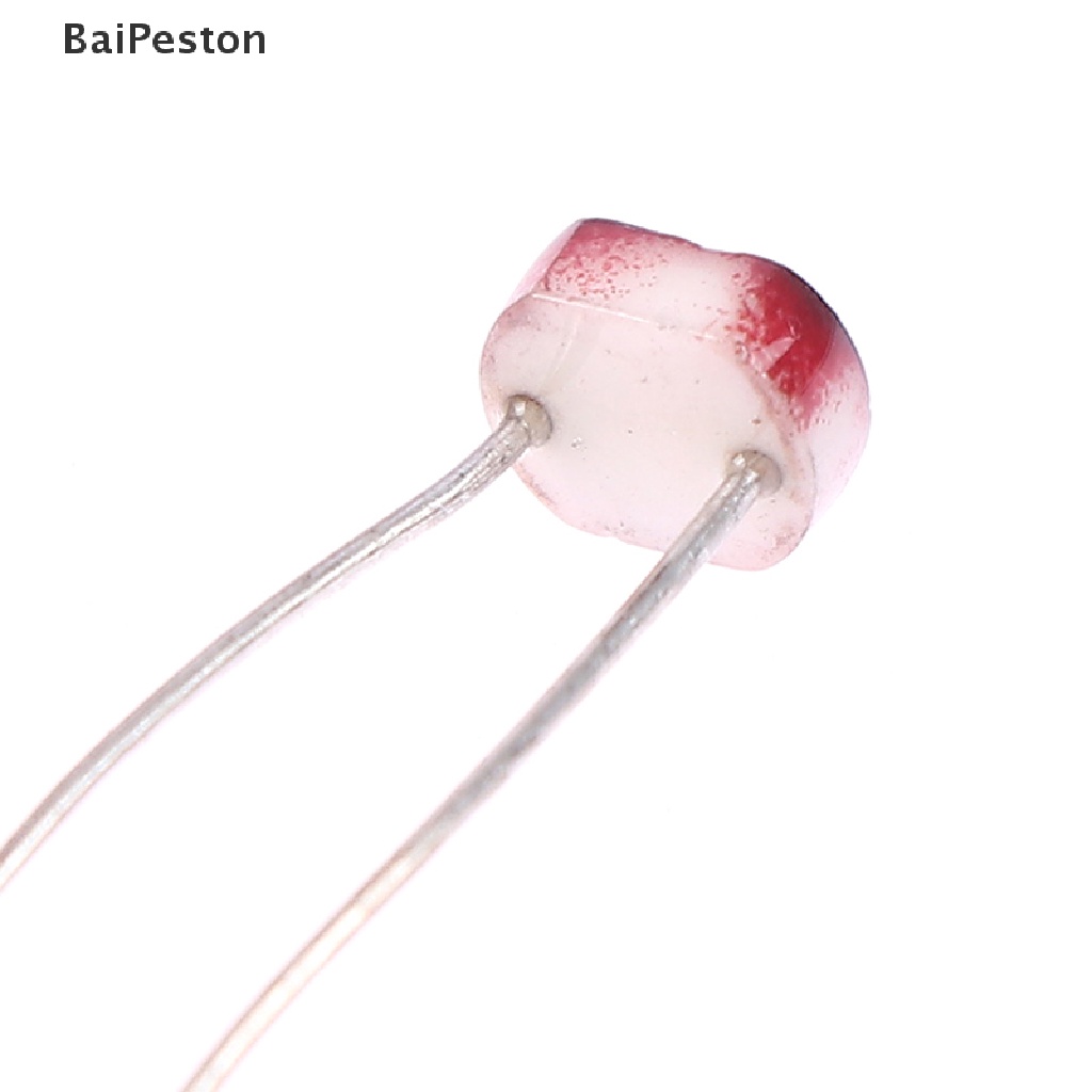 Set 20 Bóng Bán Dẫn GL5506 GL5516 GL5528 GL5537 LDR Cảm Biến Ánh Sáng ♨Hot