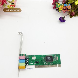 CARD âm thanh PCI