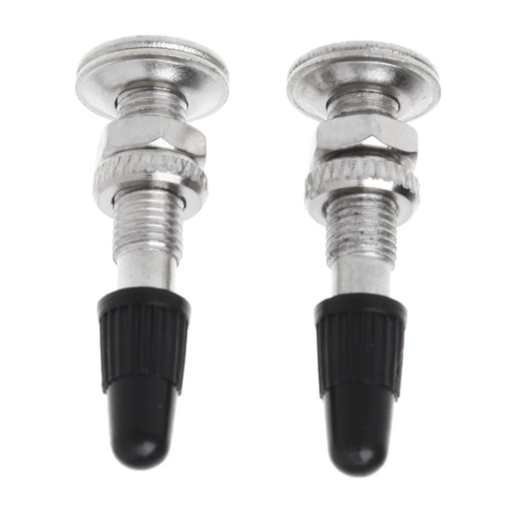 Bộ 2 Đầu Nối Van Xe Đạp Chất Lượng Cao