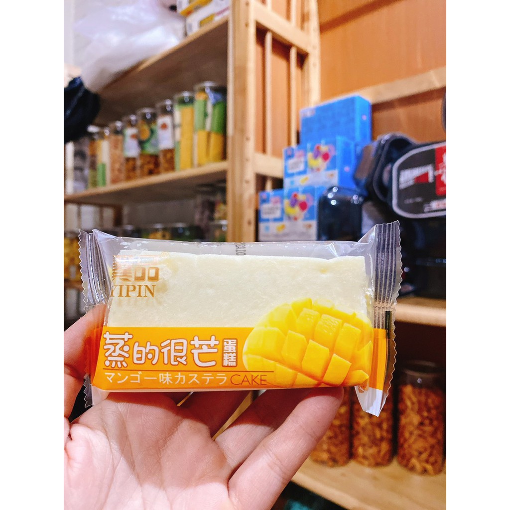 Bánh Bông Lan Yipin ( 1kg )