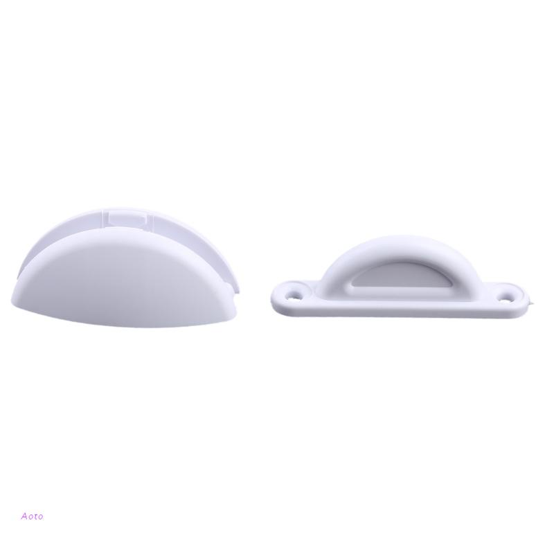 Giá Đỡ Khóa Cửa Dễ Dàng Cài Đặt Thông Dụng Cho Tàu Thuyền RV