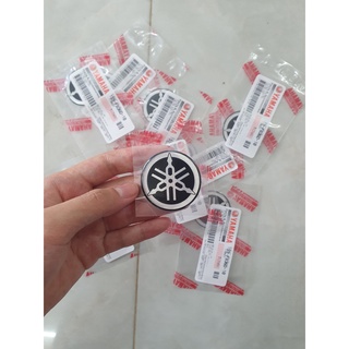Logo bửng xe ex150 chính hãng