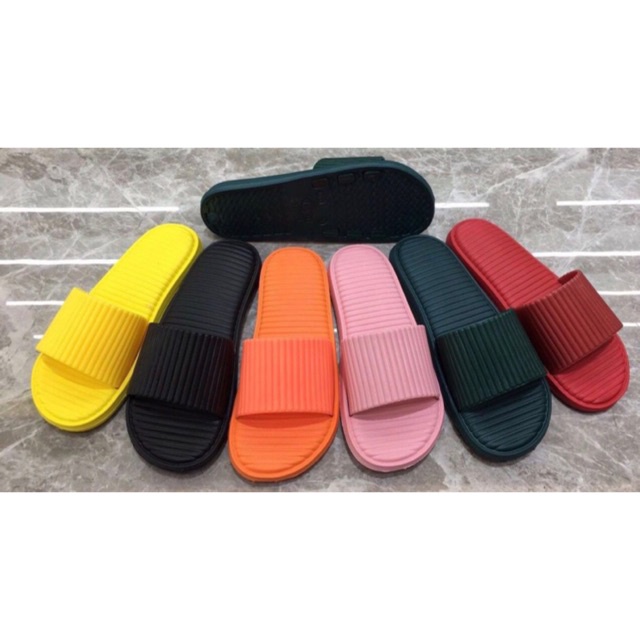 Dép thái nhiều màu siêu bền