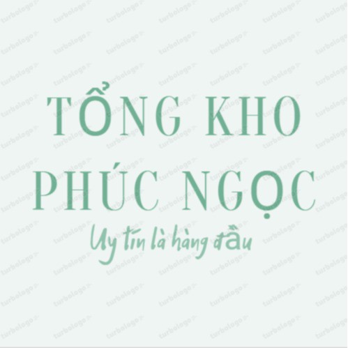 Tổng kho Phúc Ngọc