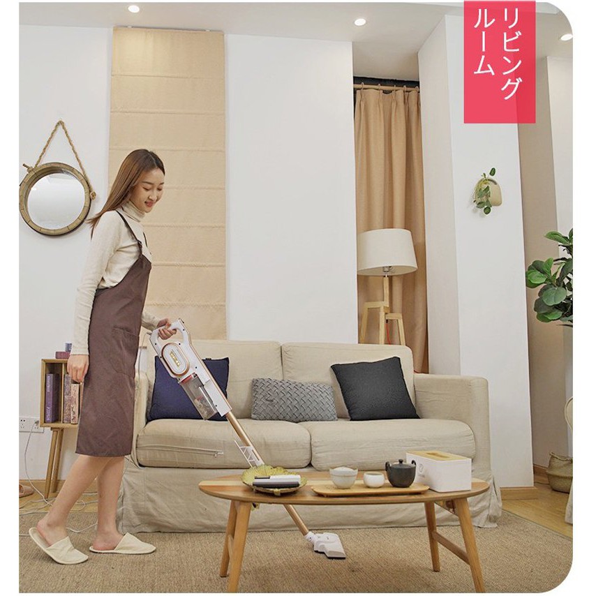 [Mã ELMS5 giảm 7% đơn 300K] Máy Hút Bụi Gia Đình Cầm Tay Cát Á Công Suất Lớn 700W 800W Bảo Hành 12 Tháng VT161 | BigBuy360 - bigbuy360.vn