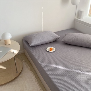 [HÀNG CÓ SĂN]✨ FULL 3 MÀU SET GA GỐI CHẦN BÔNG BASIC