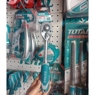 1/2" Cờ lê lực Total THT106126