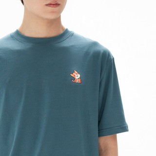 Áo Phông LOOK Dog Lover Tee