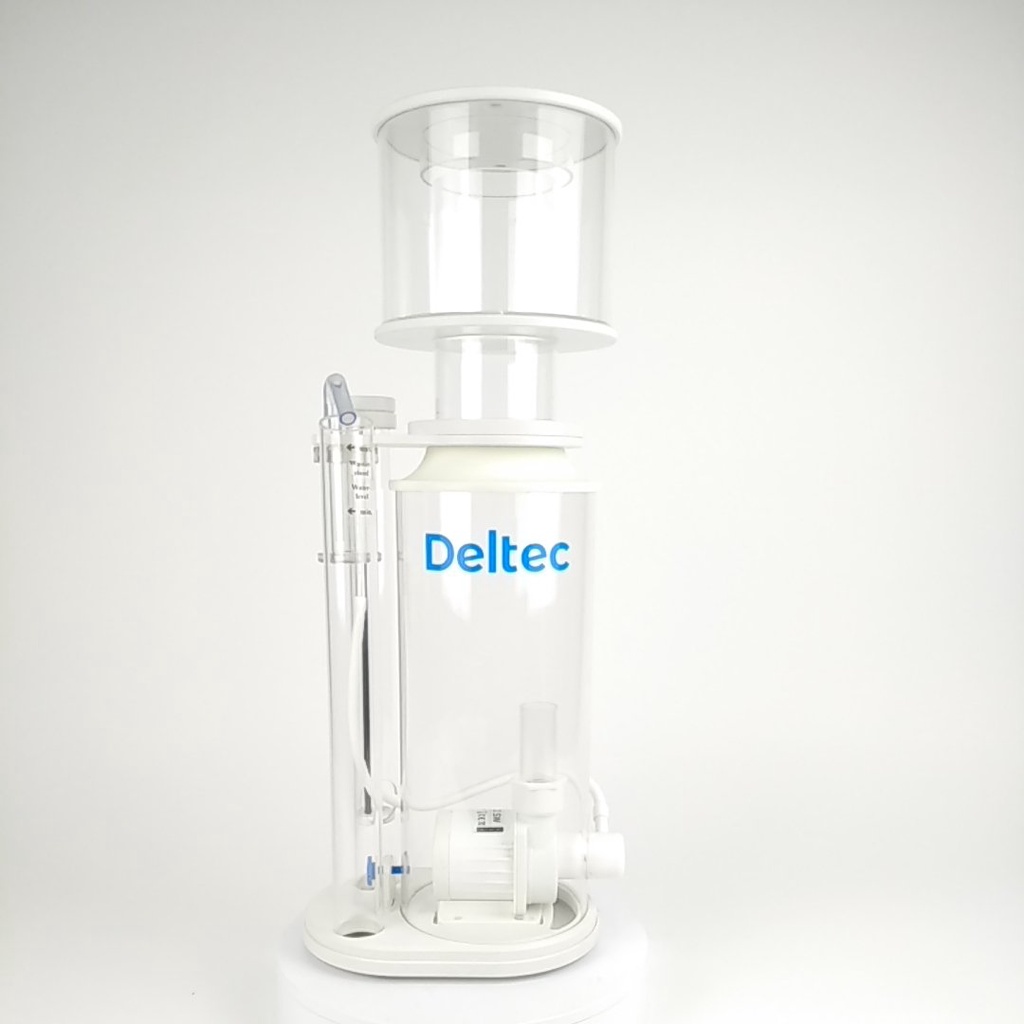 Skimmer Deltec 600i 1000i 1500i  , skimmer cao cấp thương hiệu Đức cho bể cá cảnh