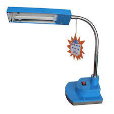 Bóng đèn V-Light 9W, bóng đèn bàn vlight g23-pl9w