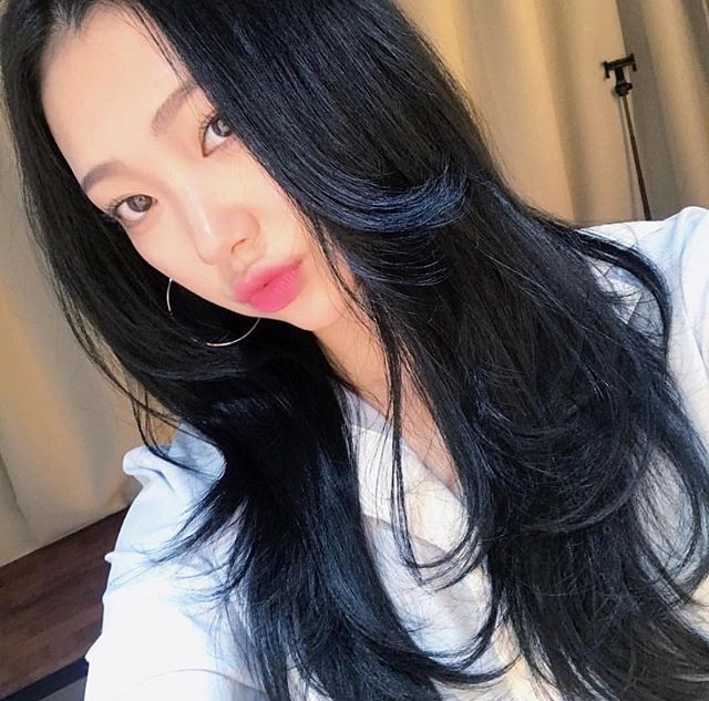 NHUỘM KEM BLUE BLACK | BigBuy360 - bigbuy360.vn