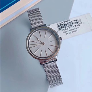 Đồng hồ nữ Skagen SKW2478