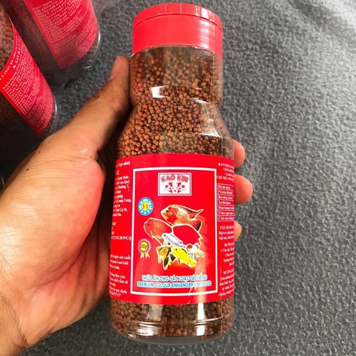 Thức ăn cá cảnh KaoKui 50g