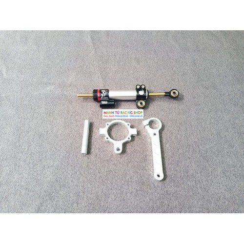 trợ lực cổ xe sonic matris có bas tròn