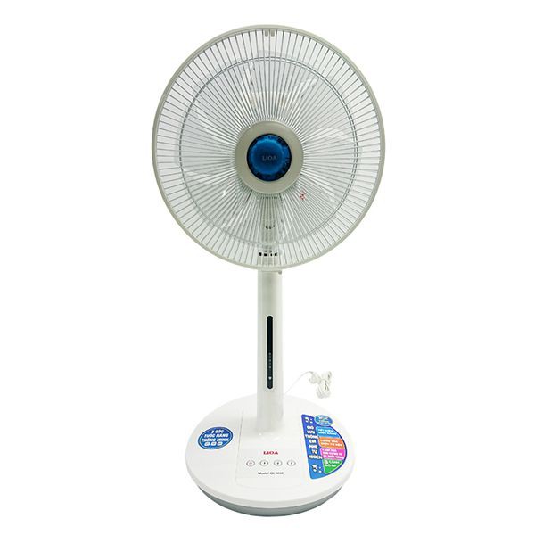 Quạt lửng QL-300E LiOA - Không cần tra dầu