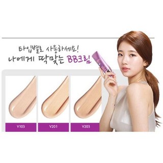 Kem nền Power Perfection BB Cream
