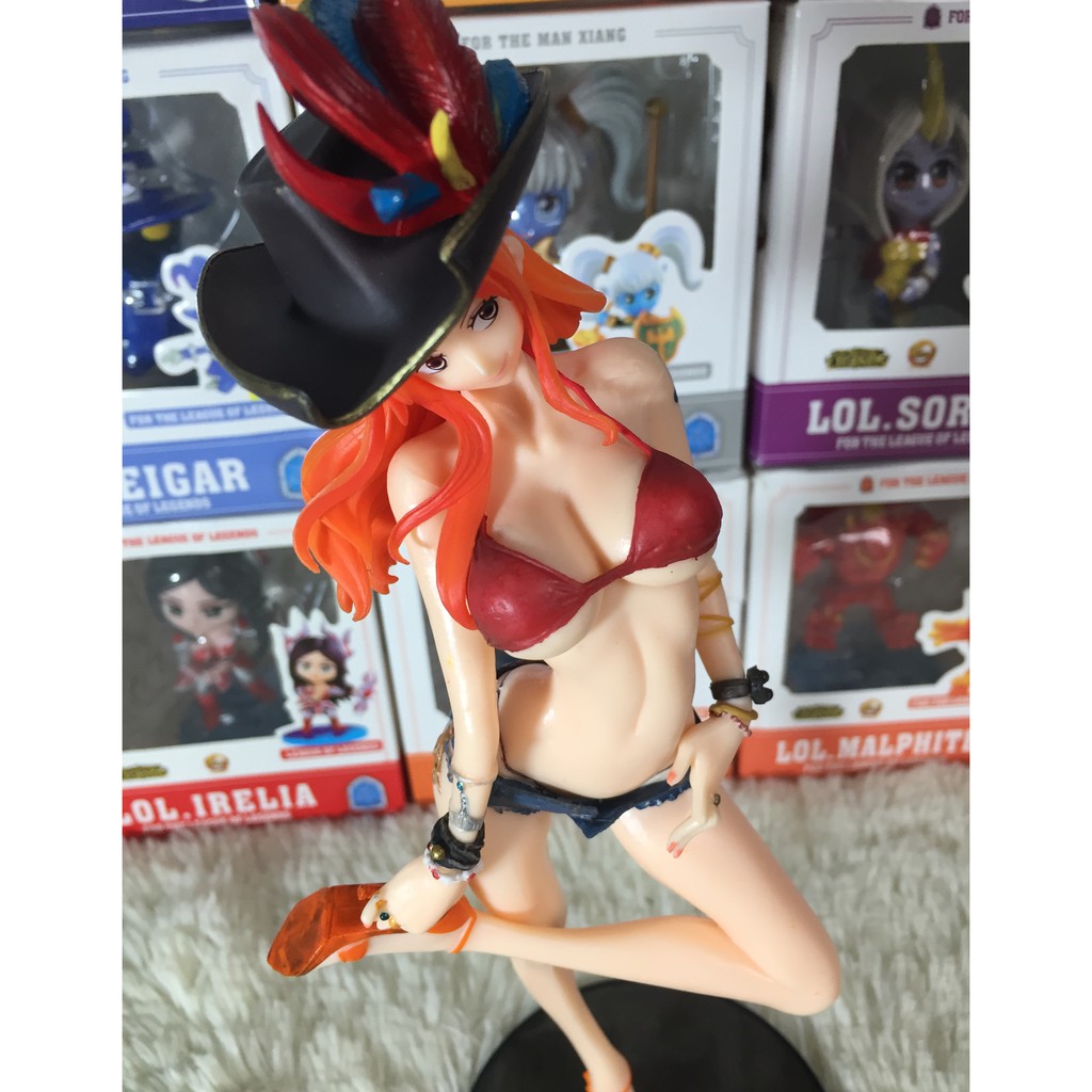 Mô hình Nami