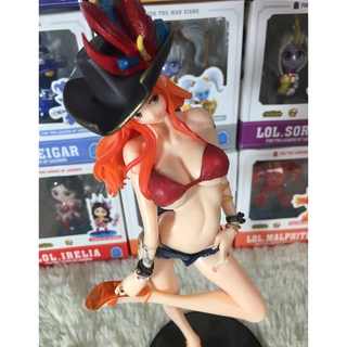 Mô hình Nami