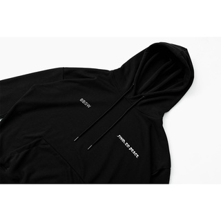 FFTP TROPICAL HOODIE