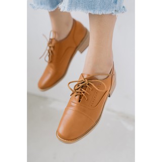 La Muse - Giày oxford nữ Mila
