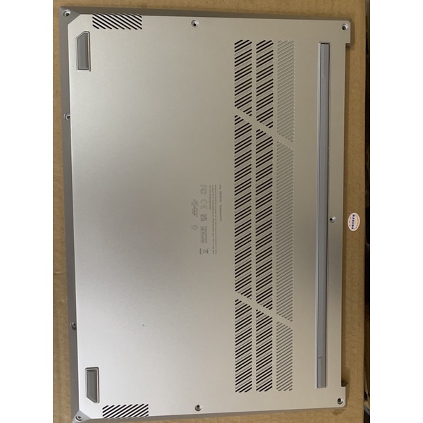 Vỏ D thay cho Laptop Asus VivoBook Pro 14 OLED M3401 M3401Q M3401QA