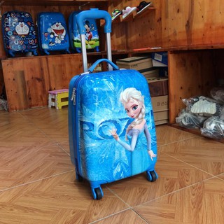 Vali cho bé elsa đơn