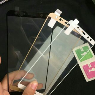 Dán Full màn dẻo cho Huawei Nova 2i - Chống vỡ
