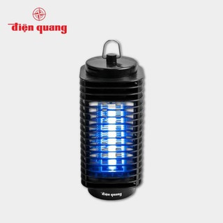 Đèn bắt muỗi điện quang đq eml01 bl