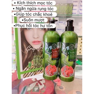 Cặp gội xả bưởi Grapefruit 850ml