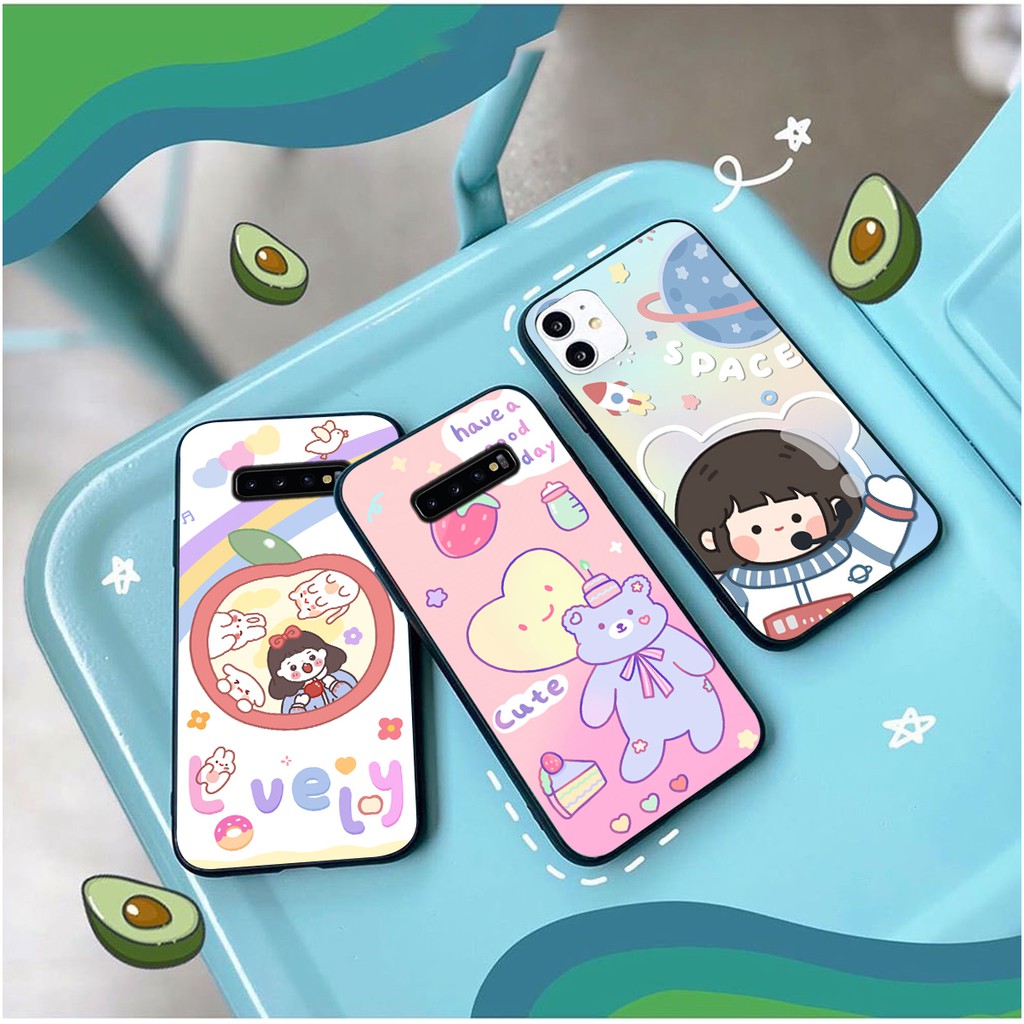 ỐP LƯNG SAMSUNG S10-SAMSUNG S10 PLUS-SAMSUNG 10 5G SIÊU ĐẸP IN HÌNH CHẤT LƯỢNG CAO