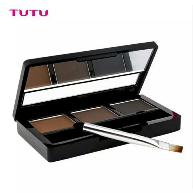 Bột tán chân mày TuTu