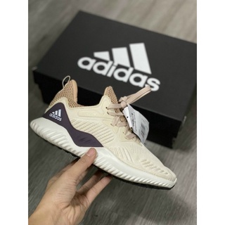 [ FULL BOX ] 〽️Giày Thể Thao Nam Nữ Mã ALPHABOUNCE {1:1} 🛍